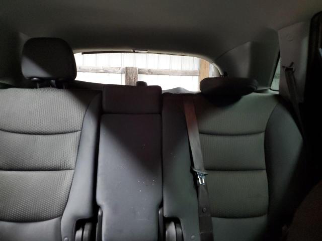 Photo 10 from auction – 2012 KIA SORENTO BA with VIN 5XYKT4A28CG275797