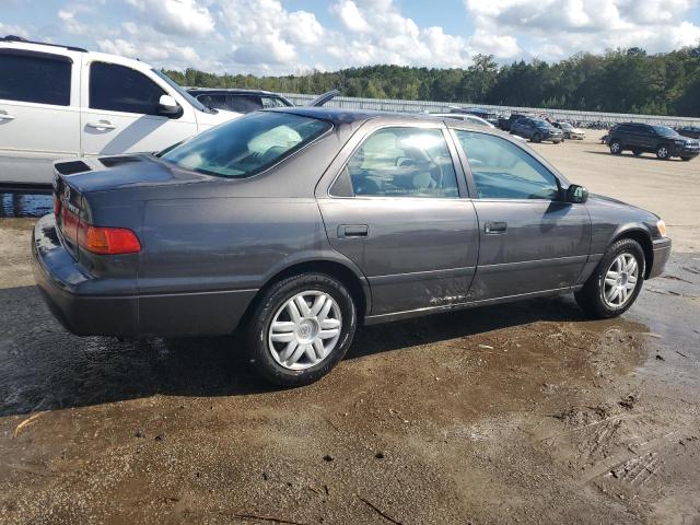 Photo 3 from auction – 2001 TOYOTA CAMRY CE with VIN 4T1BG22K41U794280