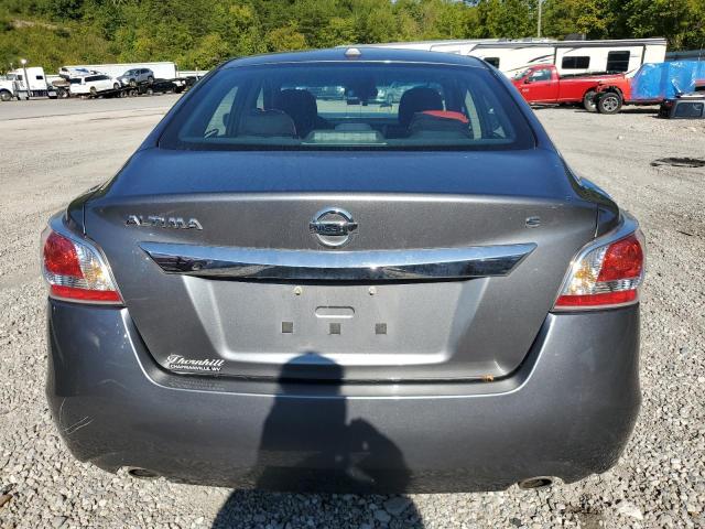 Photo 6 from auction – 2015 NISSAN ALTIMA 2.5 with VIN 1N4AL3AP4FC433147