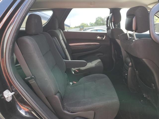 Photo 11 from auction – 2014 DODGE DURANGO SX with VIN 1C4RDJAG0EC973172