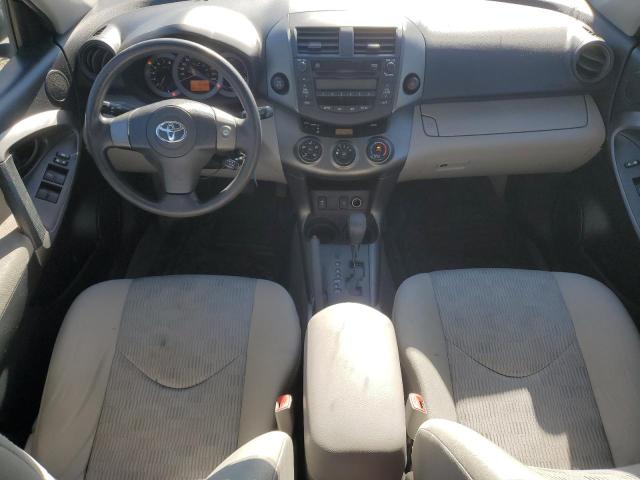 Photo 8 from auction – 2009 TOYOTA RAV4 with VIN 2T3BK33V59W007840