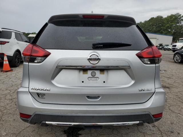 Photo 6 from auction – 2018 NISSAN ROGUE S with VIN KNMAT2MV4JP581329