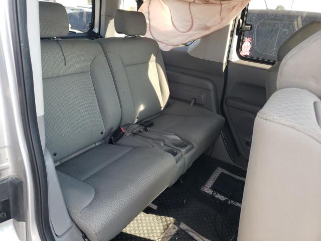 Photo 11 from auction – 2010 HONDA ELEMENT EX with VIN 5J6YH2H75AL004810