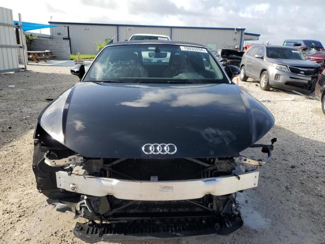 Photo 5 from auction – 2016 AUDI TT with VIN TRUT5CFV7G1013812