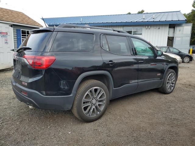 Photo 3 from auction – 2017 GMC ACADIA ALL with VIN 1GKKNVLS8HZ225511