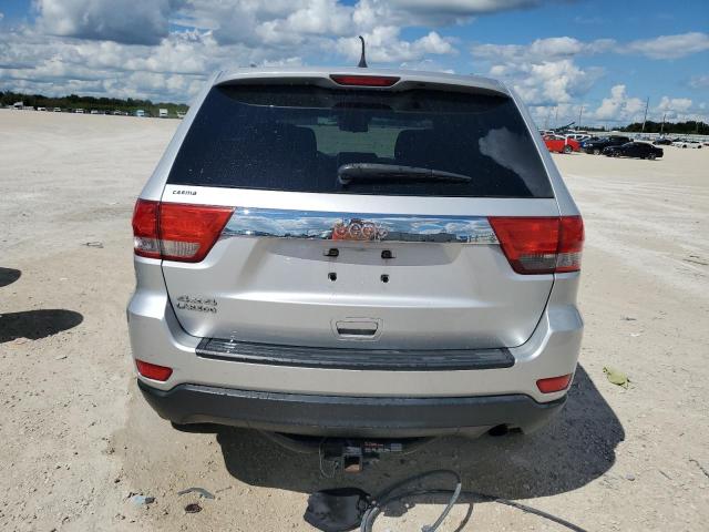 Photo 6 from auction – 2012 JEEP GRAND CHER with VIN 1C4RJFAG6CC149602