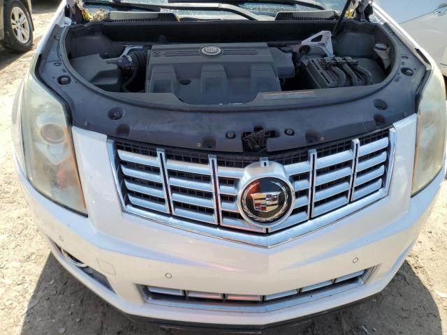 Photo 12 from auction – 2015 CADILLAC SRX PREMIU with VIN 3GYFNDE39FS559936