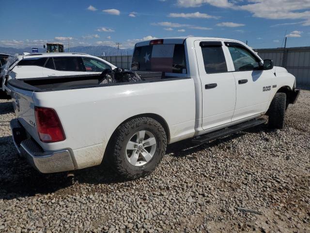 Photo 3 from auction – 2018 RAM 1500 ST with VIN 1C6RR7FT5JS308026