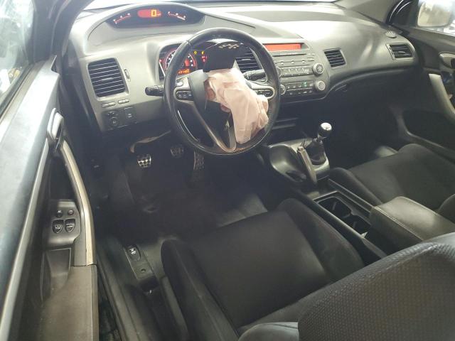 Photo 8 from auction – 2011 HONDA CIVIC SI with VIN 2HGFG2A54BH700311