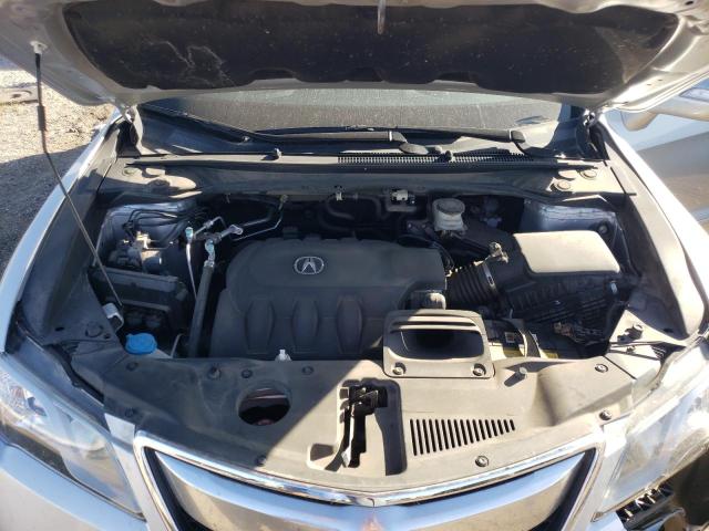 Photo 12 from auction – 2015 ACURA RDX TECHNO with VIN 5J8TB4H54FL023854