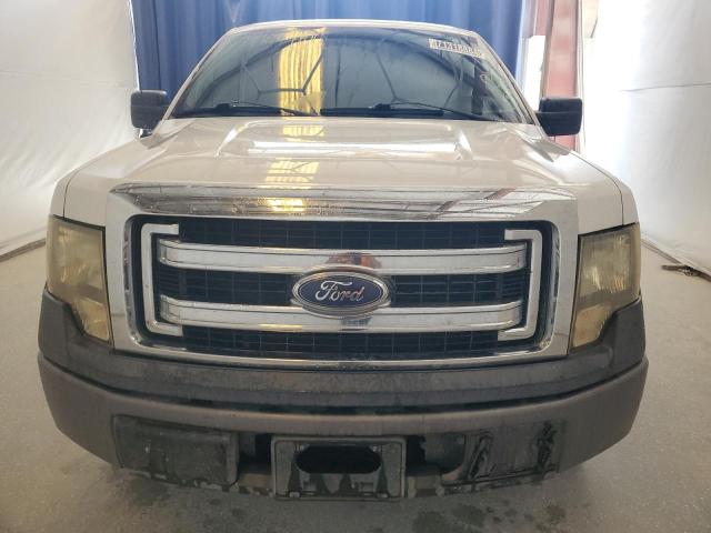 Photo 5 from auction – 2013 FORD F150 SUPER with VIN 1FTEX1CM5DFC66784