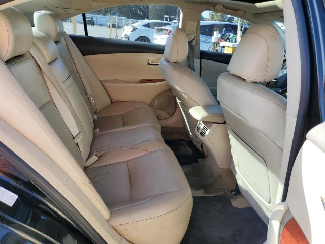 Photo 10 from auction – 2011 LEXUS ES 350 with VIN JTHBK1EG8B2415717