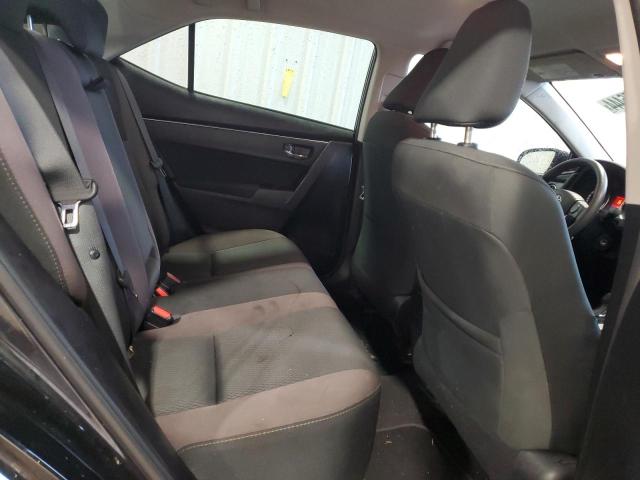 Photo 10 from auction – 2017 TOYOTA COROLLA L with VIN 2T1BURHE2HC773975