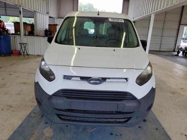 Photo 5 from auction – 2018 FORD TRANSIT CO with VIN NM0LS7E74J1342632