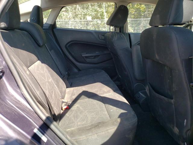 Photo 10 from auction – 2012 FORD FIESTA SE with VIN 3FADP4BJ8CM219953