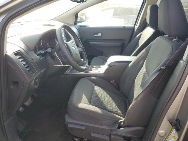 Photo 7 from auction – 2008 FORD EDGE SE with VIN 2FMDK36C58BB34071