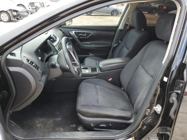 Photo 7 from auction – 2016 NISSAN ALTIMA 2.5 with VIN 1N4AL3AP1GC238849