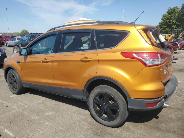 Photo 2 from auction – 2016 FORD ESCAPE SE with VIN 1FMCU0GXXGUC87589
