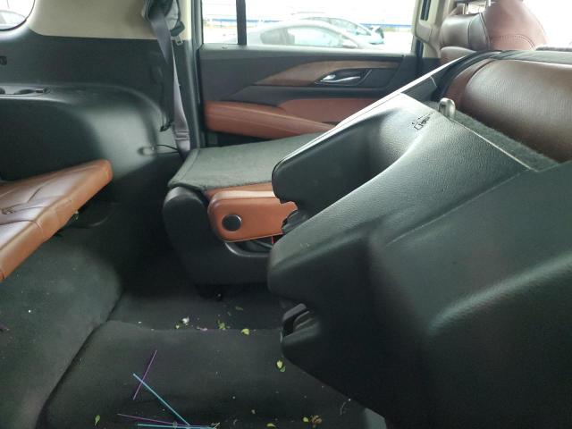 Photo 10 from auction – 2015 CADILLAC ESCALADE E with VIN 1GYS4JKJ9FR292237