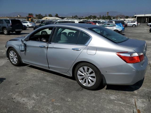 Photo 2 from auction – 2013 HONDA ACCORD EX with VIN 1HGCR2F72DA194518