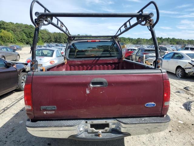 Photo 6 from auction – 1997 FORD F150 with VIN 1FTDX1726VNB54958