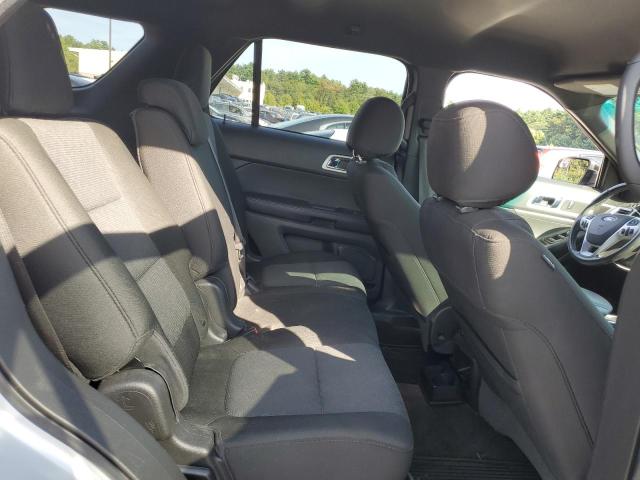 Photo 11 from auction – 2014 FORD EXPLORER X with VIN 1FM5K8D83EGA00812