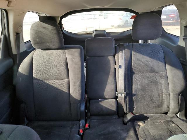 Photo 10 from auction – 2016 NISSAN PATHFINDER with VIN 5N1AR2MN6GC627687