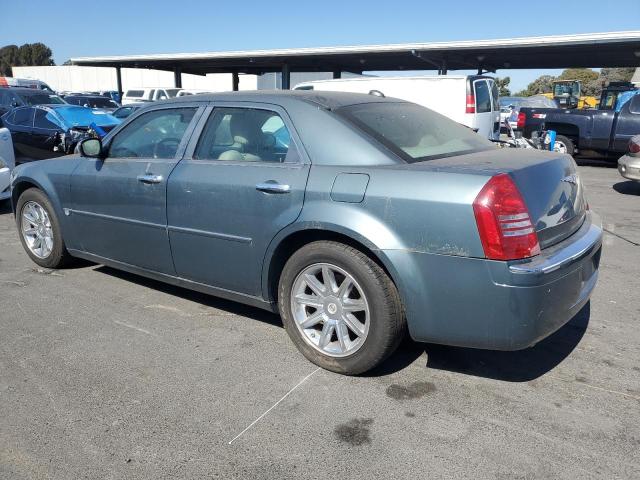 Foto 2 de la subasta – 2006 CHRYSLER 300C con VIN 2C3LA63H36H129695