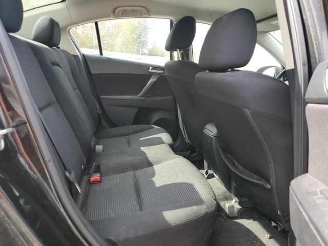 Photo 10 from auction – 2013 MAZDA 3 I with VIN JM1BL1V73D1818611