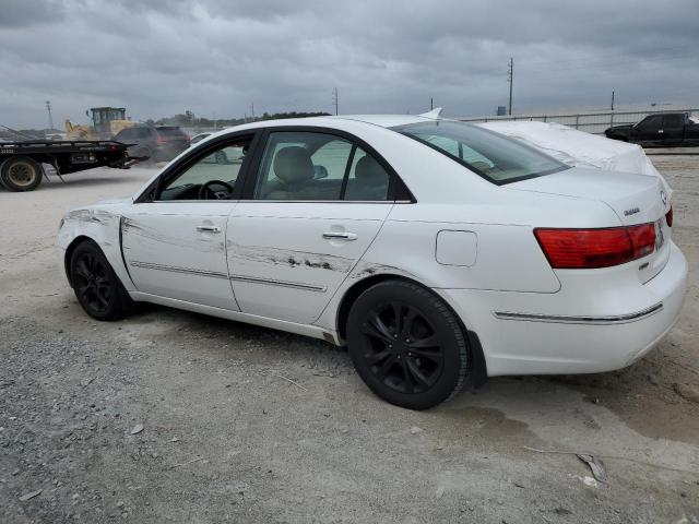 Photo 2 from auction – 2010 HYUNDAI SONATA SE with VIN 5NPEU4AC6AH638428