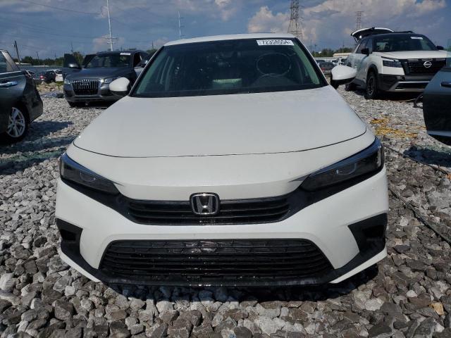 Photo 5 from auction – 2023 HONDA CIVIC EX with VIN 2HGFE1F73PH321365