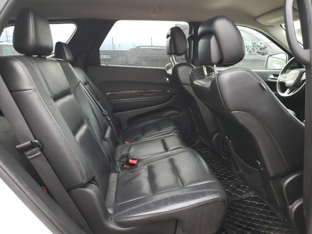 Photo 11 from auction – 2016 DODGE DURANGO LI with VIN 1C4RDJDG8GC433101
