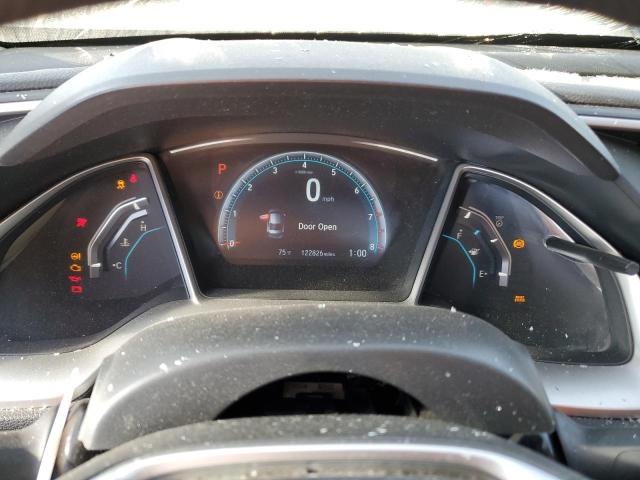 Photo 9 from auction – 2016 HONDA CIVIC EX with VIN 2HGFC2F72GH568887