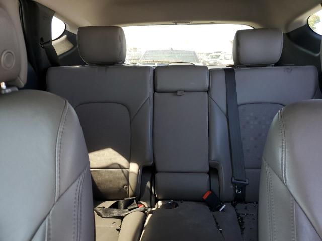 Photo 10 from auction – 2017 HYUNDAI SANTA FE S with VIN 5NMZU3LB1HH015077