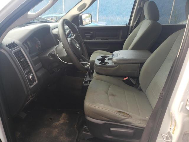 Photo 7 from auction – 2015 RAM 1500 ST with VIN 3C6RR7KT1FG609476