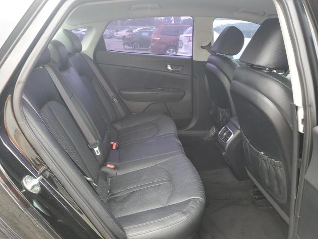 Photo 10 from auction – 2018 KIA OPTIMA HYB with VIN KNAGU4LE7J5021074