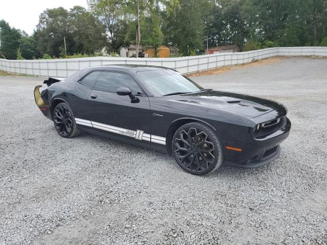 Photo 4 from auction – 2015 DODGE CHALLENGER with VIN 2C3CDZAG0FH774632