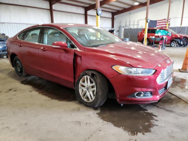 Photo 4 from auction – 2014 FORD FUSION SE with VIN 3FA6P0HD7ER125703