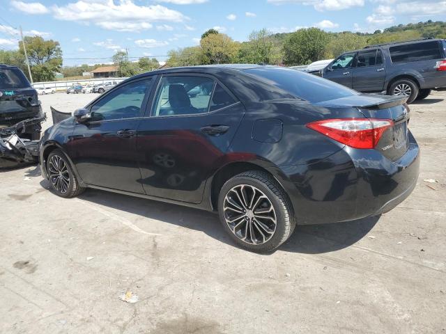 Photo 2 from auction – 2016 TOYOTA COROLLA L with VIN 2T1BURHE3GC692479