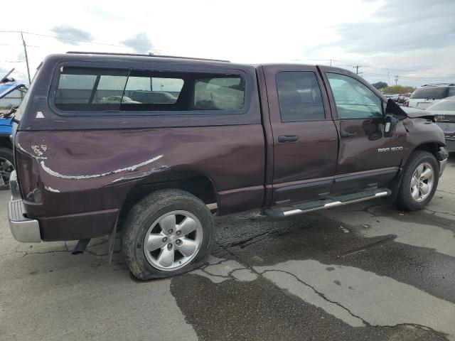 Photo 3 from auction – 2004 DODGE RAM 1500 S with VIN 1D7HU18D64J145750
