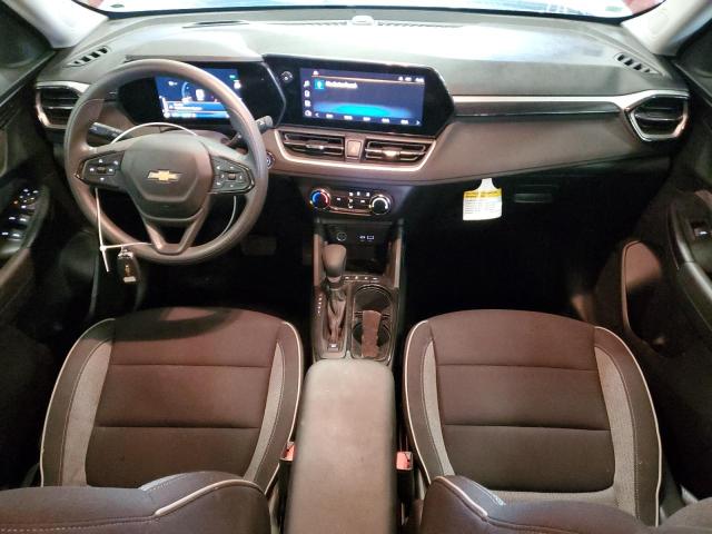 Photo 8 from auction – 2024 CHEVROLET TRAILBLAZE with VIN KL79MNSL9RB043122