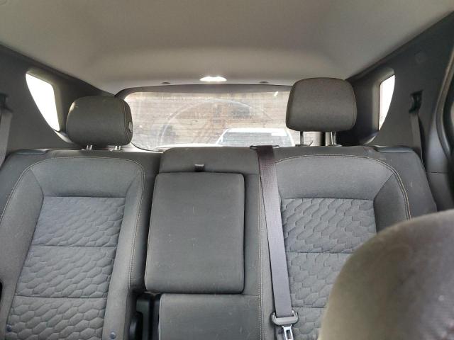 Photo 10 from auction – 2018 CHEVROLET EQUINOX LT with VIN 3GNAXJEV2JS609215
