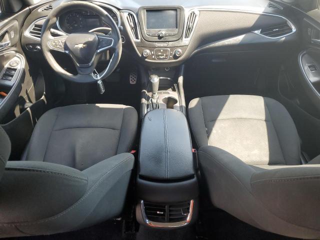 Photo 8 from auction – 2017 CHEVROLET MALIBU LT with VIN 1G1ZE5ST2HF140470
