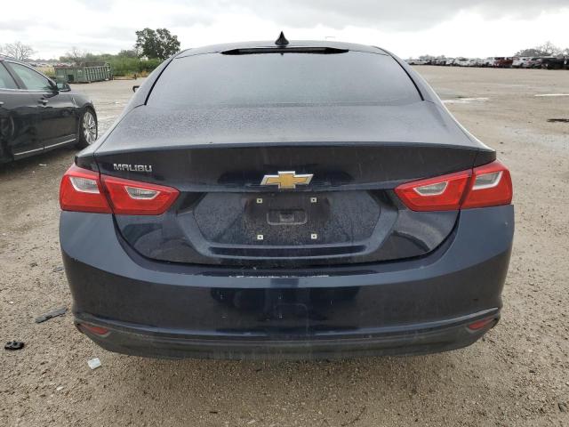 Photo 6 from auction – 2017 CHEVROLET MALIBU with VIN 1G1ZC5STXHF249605