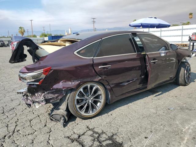 Photo 3 from auction – 2018 TOYOTA AVALON HYB with VIN 4T1BD1EB9JU063715