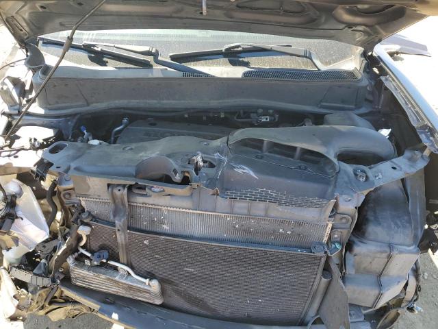Photo 12 from auction – 2014 HONDA PILOT EX with VIN 5FNYF4H49EB024595