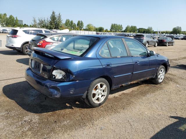 Photo 3 from auction – 2005 NISSAN SENTRA 1.8 with VIN 3N1CB51D15L547653