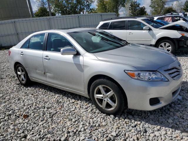 Photo 4 from auction – 2011 TOYOTA CAMRY BASE with VIN 4T4BF3EK5BR201151