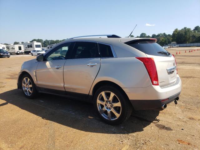 Photo 2 from auction – 2012 CADILLAC SRX PERFOR with VIN 3GYFNEE36CS584102