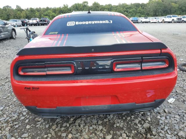 Photo 6 from auction – 2015 DODGE CHALLENGER with VIN 2C3CDZBT7FH782965
